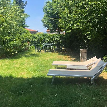 Peschieraview Duplex X7 Peschiera del Garda Exterior foto