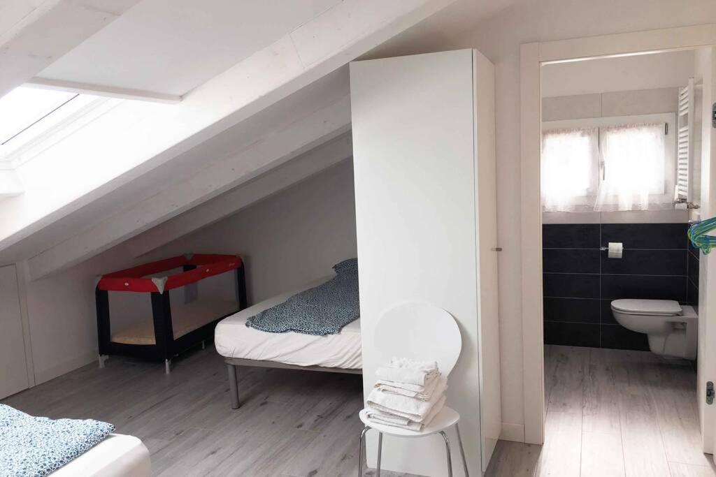 Peschieraview Duplex X7 Peschiera del Garda Exterior foto