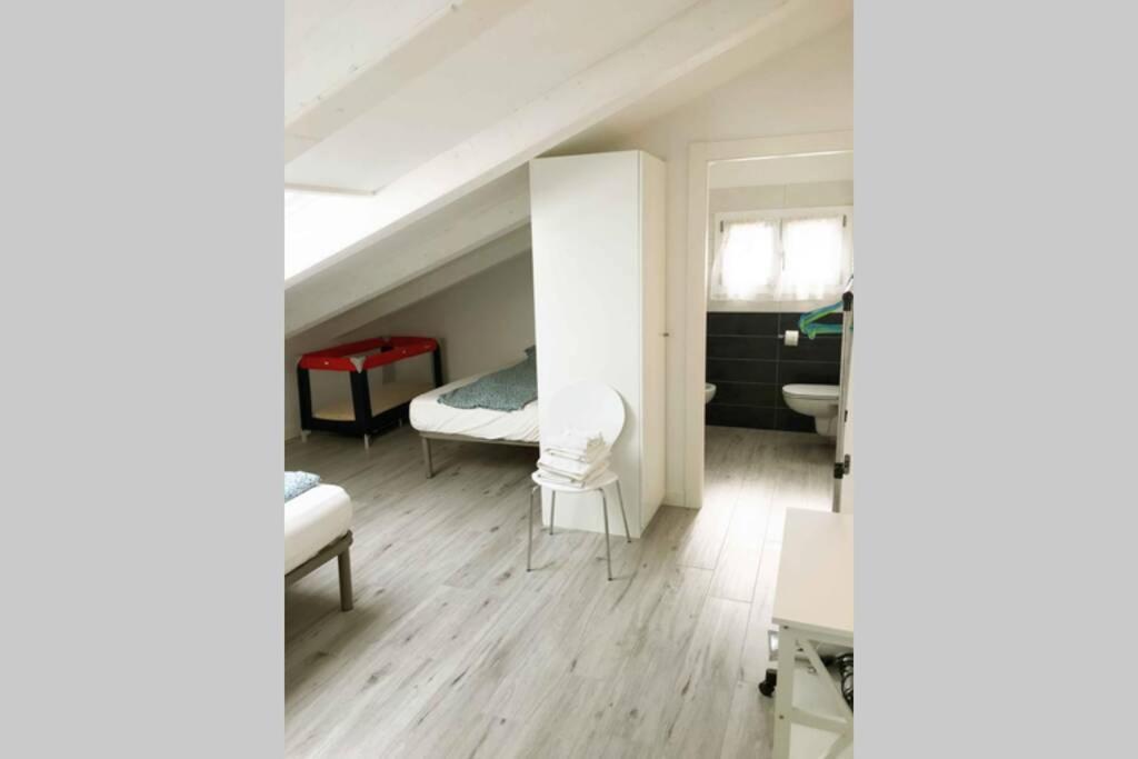 Peschieraview Duplex X7 Peschiera del Garda Exterior foto