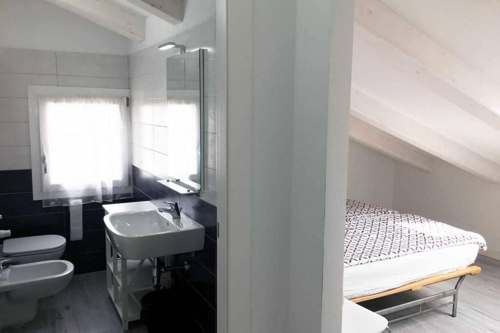Peschieraview Duplex X7 Peschiera del Garda Exterior foto