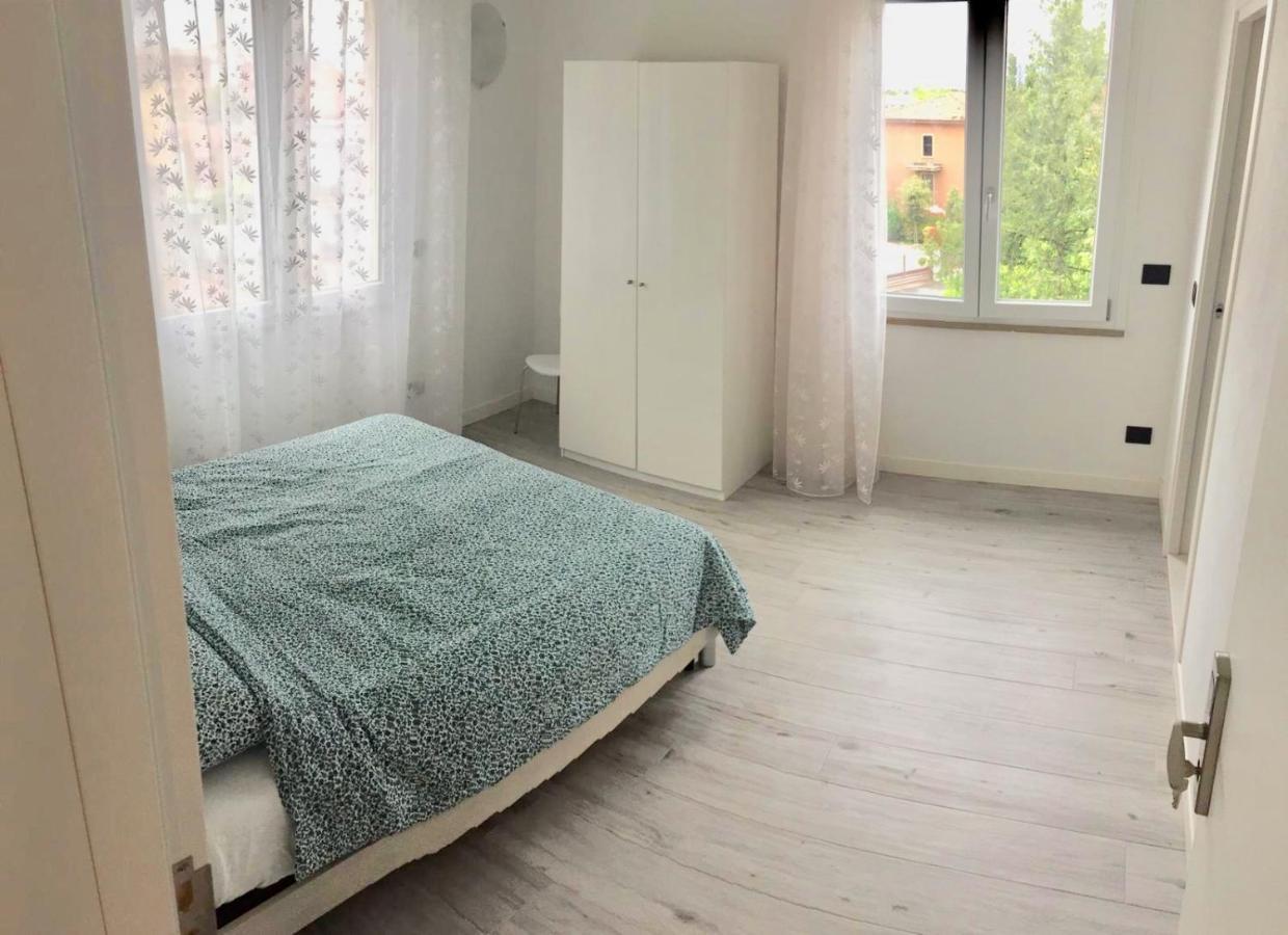 Peschieraview Duplex X7 Peschiera del Garda Exterior foto