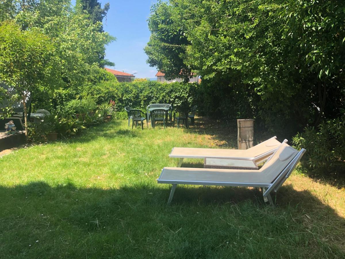 Peschieraview Duplex X7 Peschiera del Garda Exterior foto